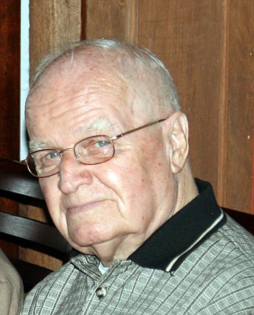 Obituary of Earl C. Brewer