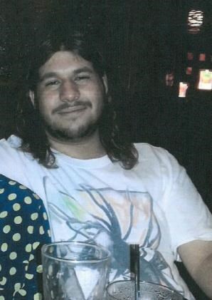 Obituary of Nilo F. Garcia