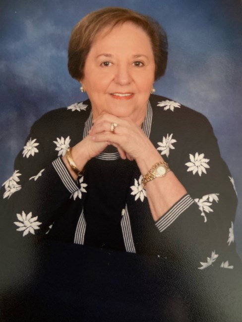 Obituary of Mrs. Catherine Maria Piccolo