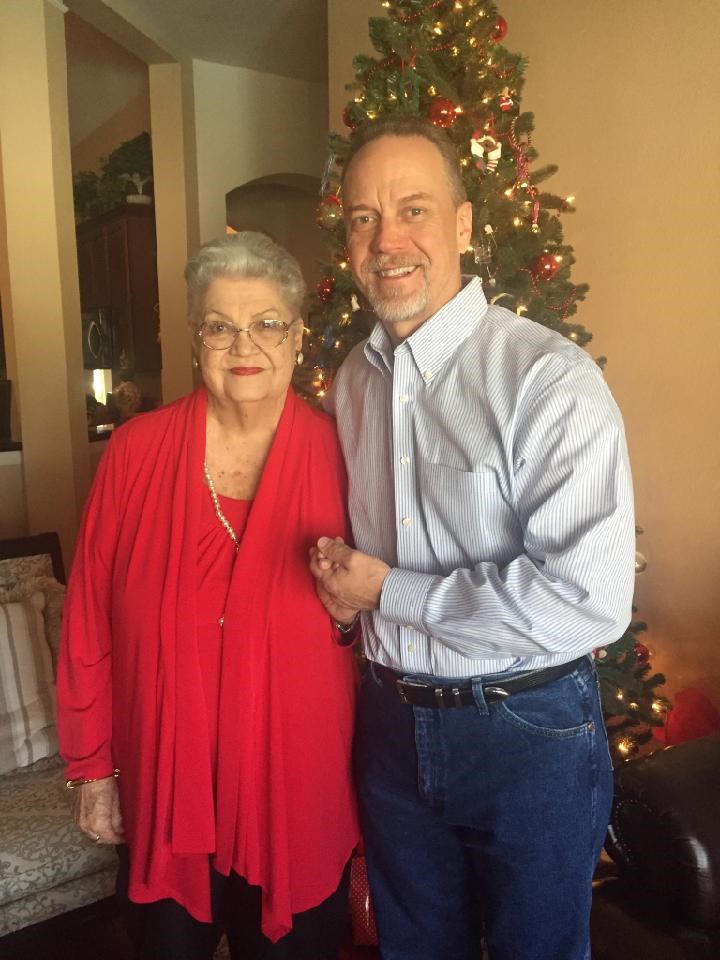 Obituary of Mary Lou Medack