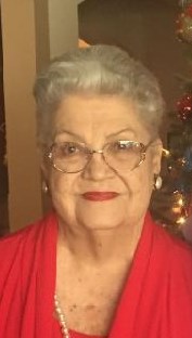 Obituary of Mary Lou Medack