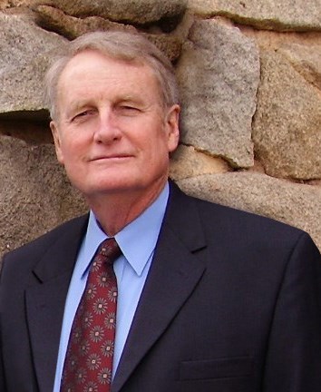 Obituary of Robert Edge Johnston