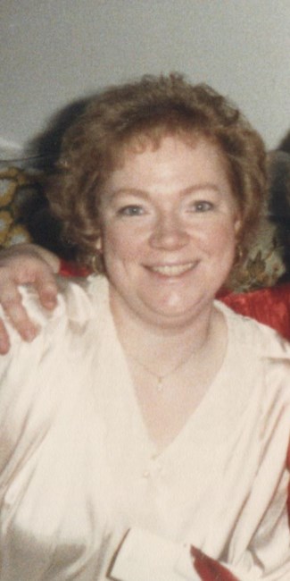 Obituary of Frances S. Gillespie