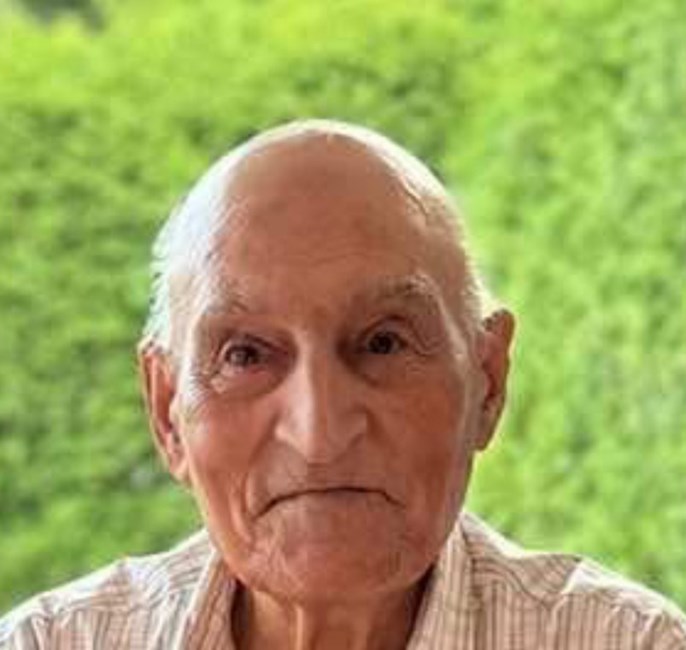 Obituary of Paolino Mennillo