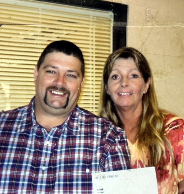 Obituario de Tammy Robbins