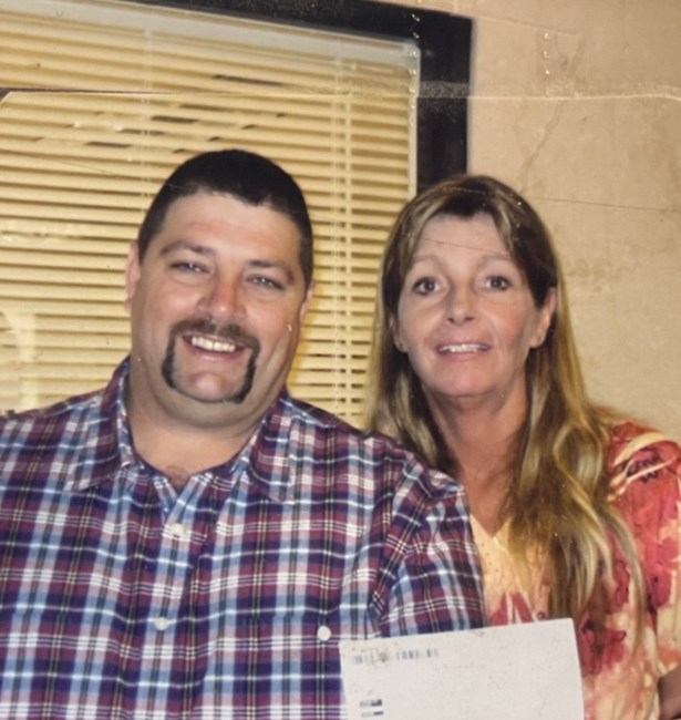 Obituary of Tammy Robbins