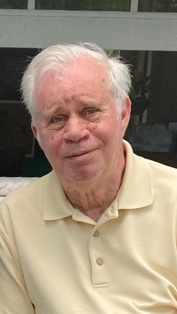 Obituary of Bruce Cooper Evans