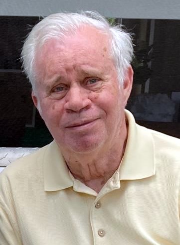 Obituary of Bruce Cooper Evans