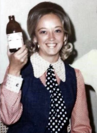 Obituary of Linda Kaye Curth