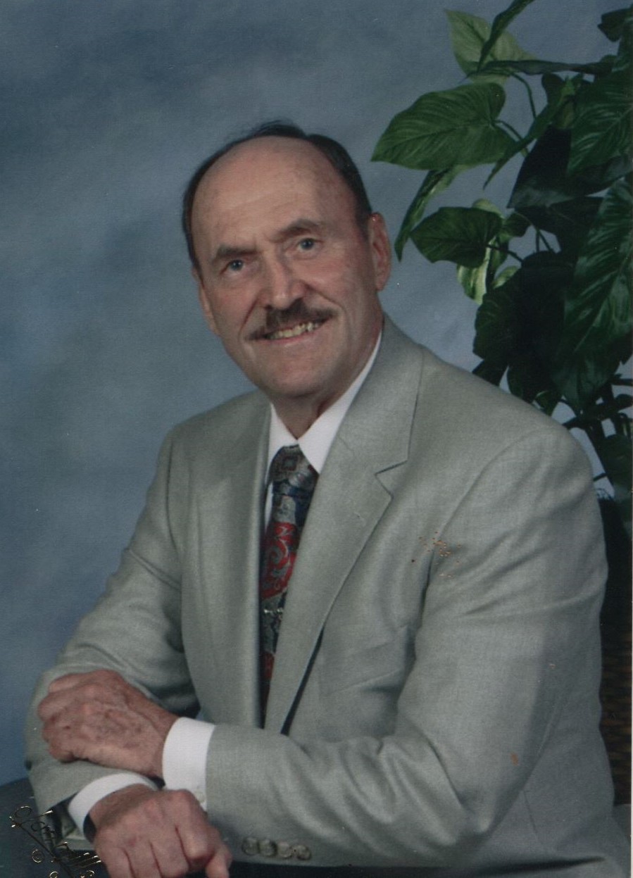 Obituario de Gerald "Jerry" Lee Olivier