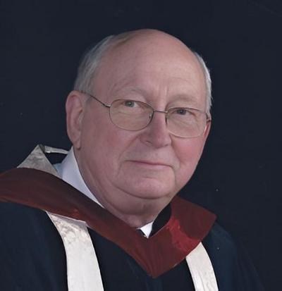 Obituary of Edward Grant Connette, Jr.