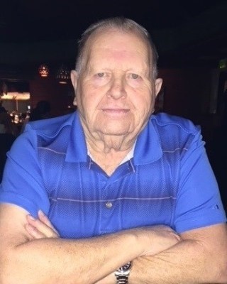 Obituary of Arthur Holbert