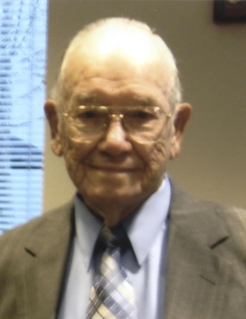 Obituary of Henry C Moore Jr.