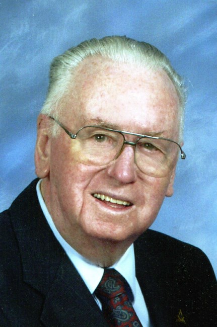 Obituary of James Royce "JR" Wright
