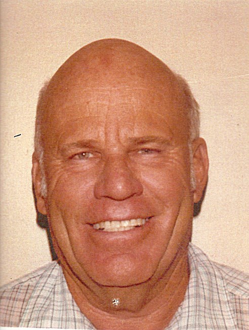 Obituary of Robert "Bob" Martin Marple