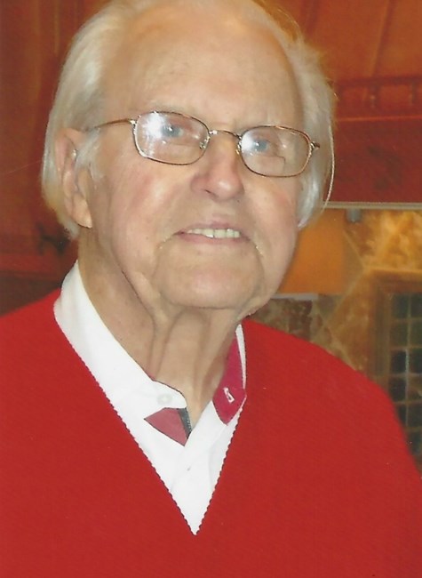 Obituary of Herbert M. Perrin