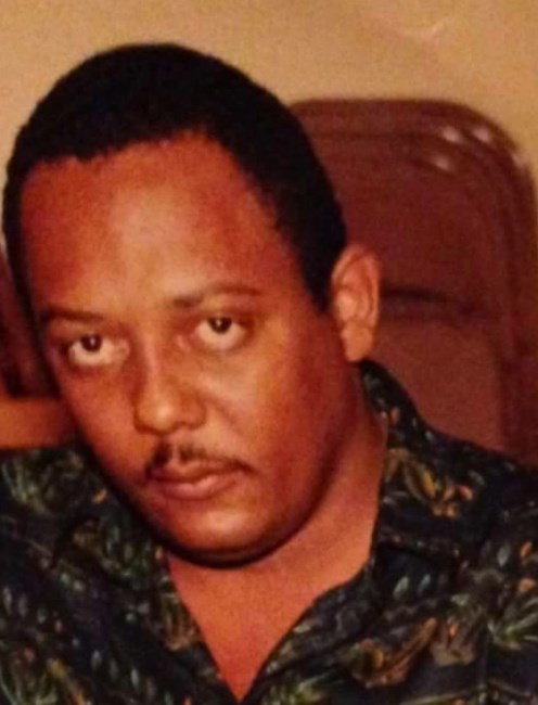 Obituary of Ander Hogarth