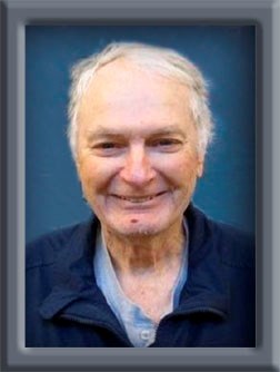 Obituary of Colin Benjamin Elliott