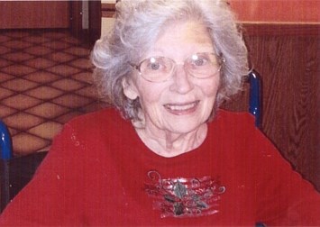 Obituary of Madeline Alberta Werle