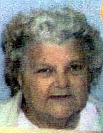 Obituary of Jane Slavin