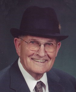 Obituary of Richard Reaves