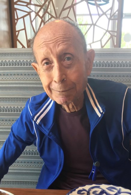 Obituary of Philip Prado