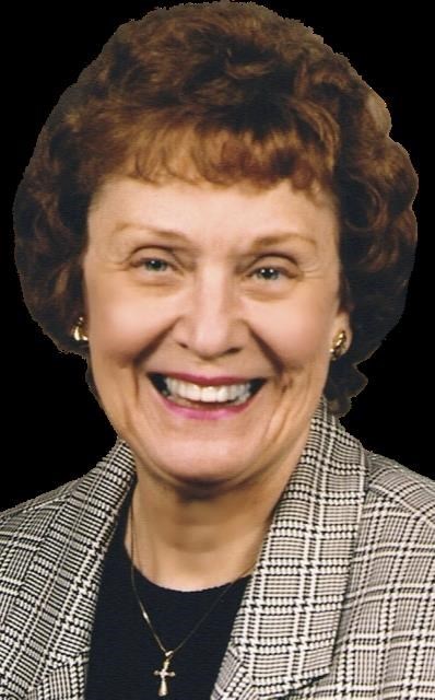 Obituary of Shirley J Sinclair