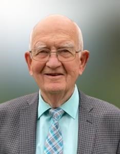 Obituary of Keith Ross Taylor