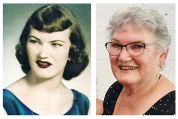 Obituary of Dolores Yvonne Anderson