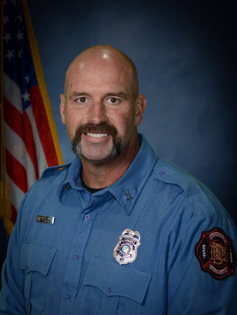 Obituary of Lucas Patrick Moran