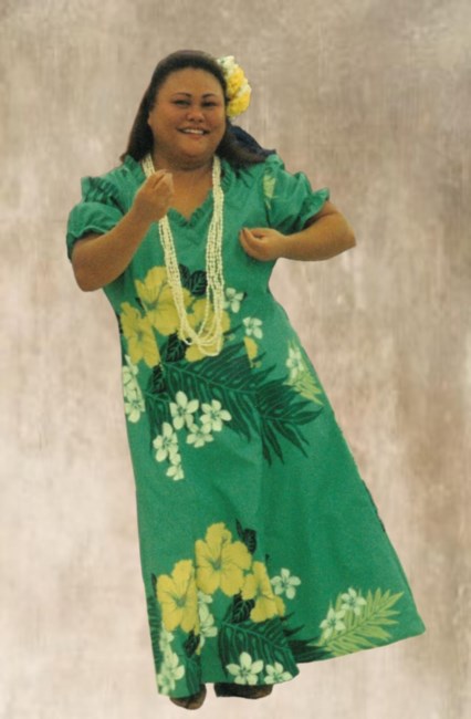 Obituary of Charlotte Letitia Esmena