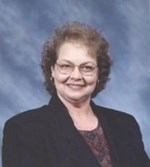 Vicky Byrd