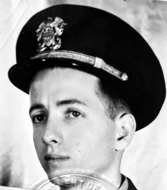 Obituary of Edward Francis Cusick Jr.