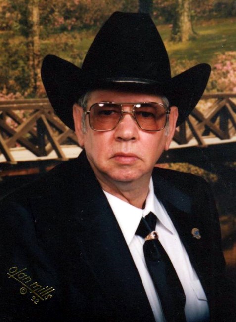 Obituary of George Alexander Price