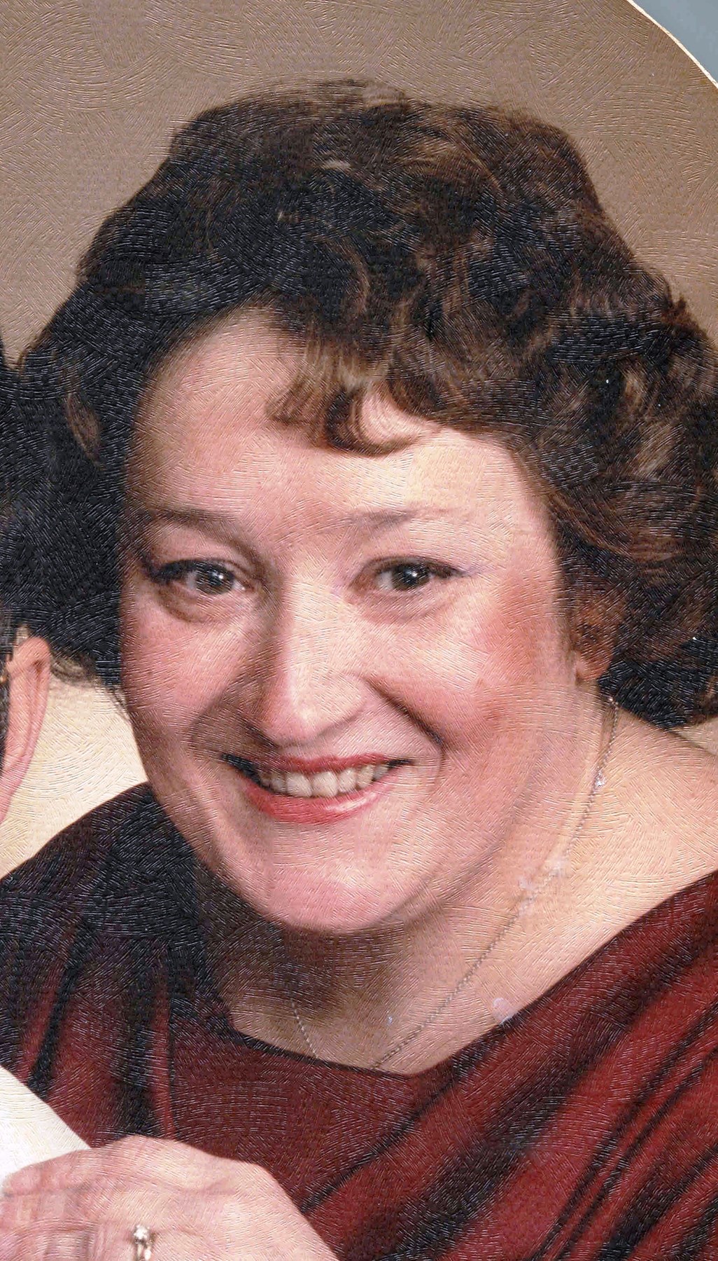 Margaret Gengo Obituary Hampton, VA