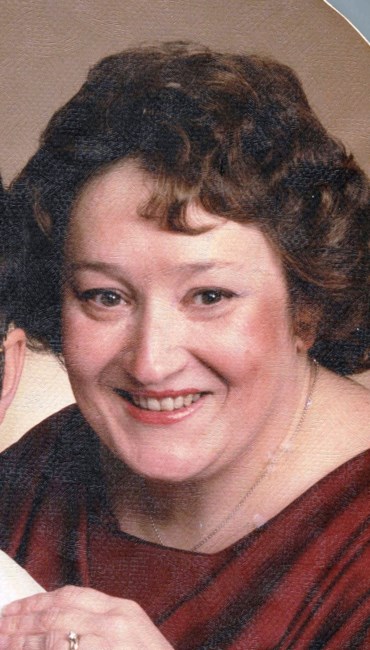 Obituary of Margaret Anne Posey Gengo