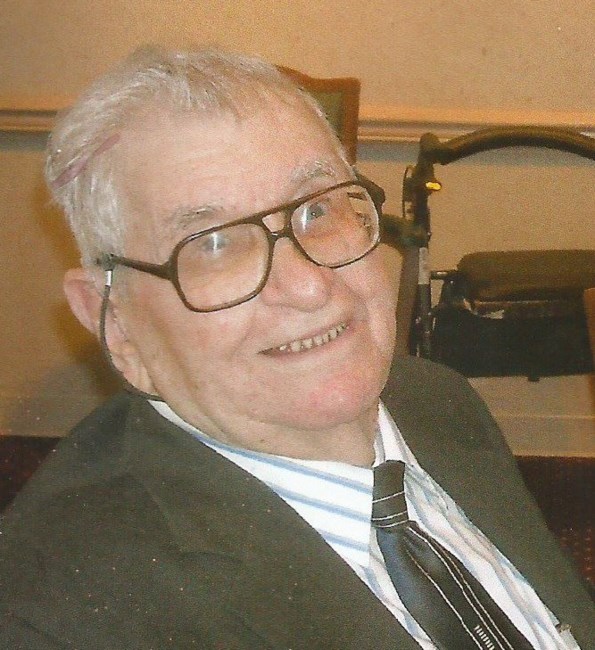 Obituary of Benjamin Franklin "Bennie" Vacek