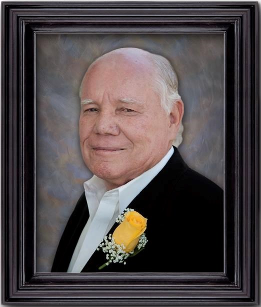 Avis de décès de James F. Fitzgerald