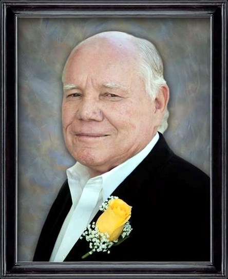 Avis de décès de James F. Fitzgerald