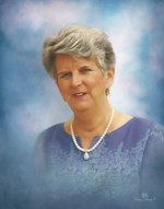 Jackie Brewer