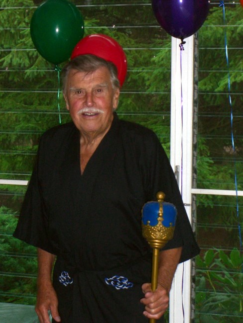 Obituary of Dietmar M. Schoeffel