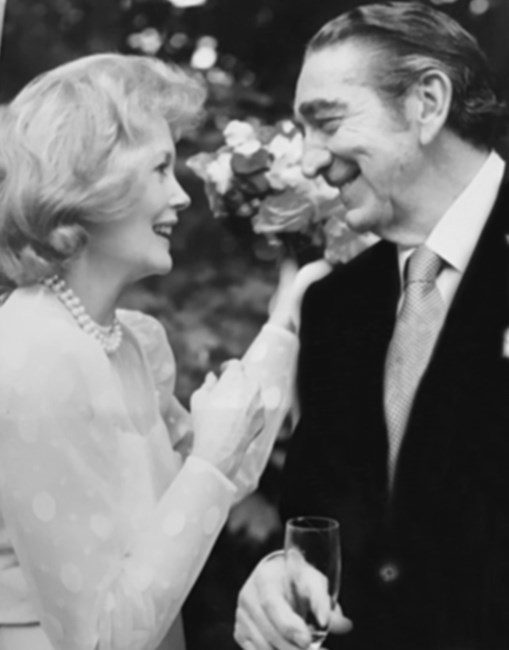 Obituary of Patricia Powell Fieger