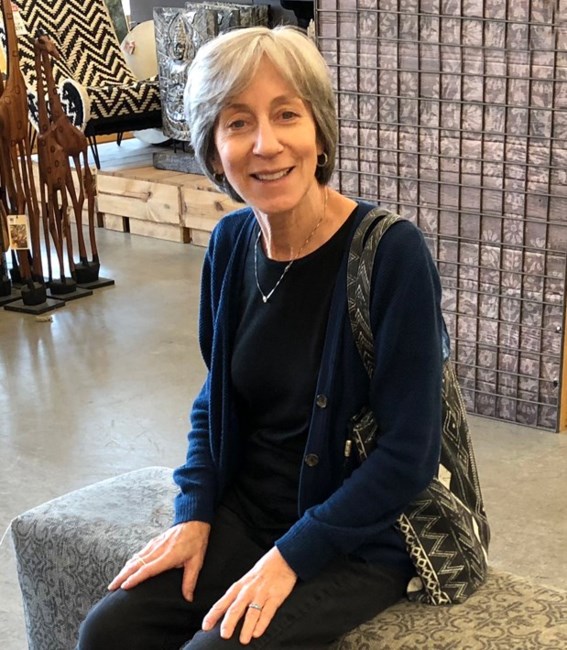 Obituary of Elaine Ann Kreisher