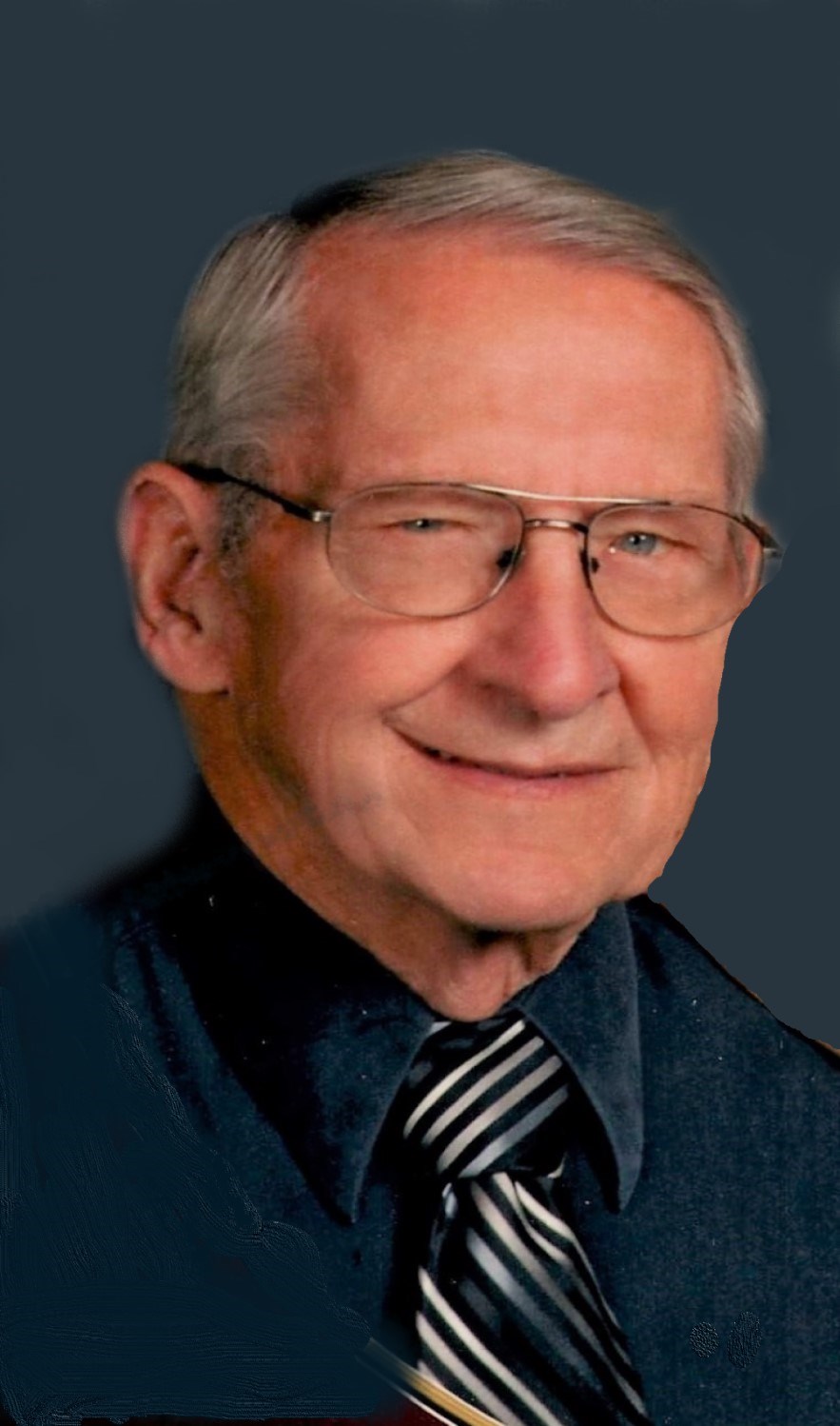 Daniel Yoder Obituary Fort Wayne, IN