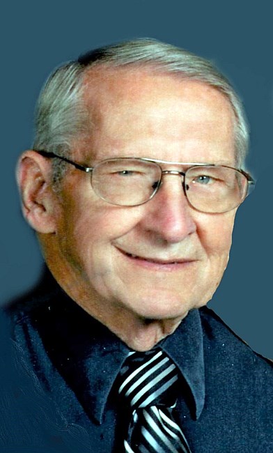 Obituary of Daniel William Yoder