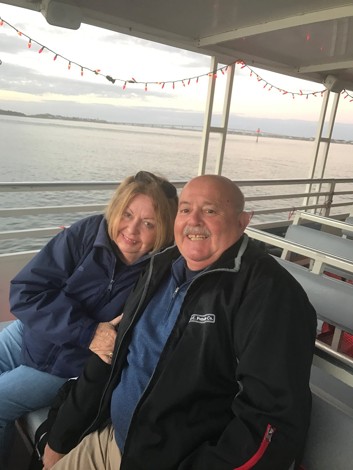 Obituario de Donald James Tandy