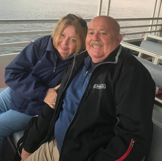 Obituary of Donald James Tandy