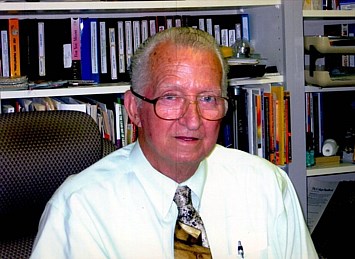 Obituary of Henry McCoy Swofford