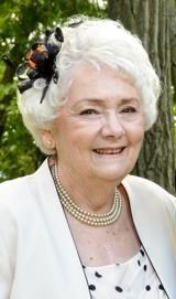 Obituary of Margaret Elizabeth Grace Lynn (Woodhouse) Jones