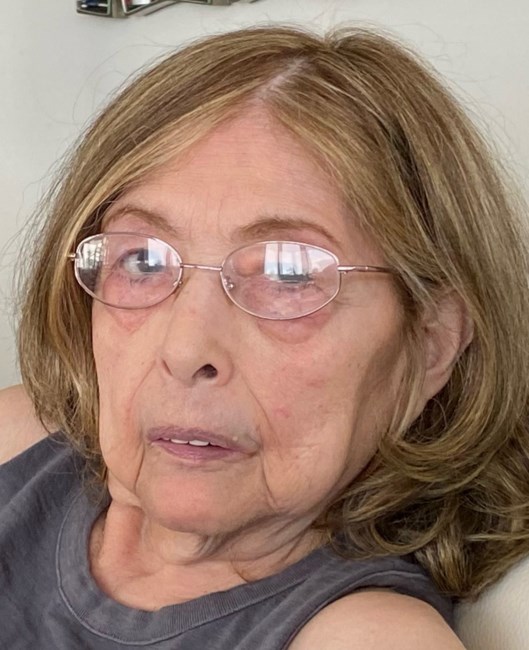 Obituary of Edith Maria Vega